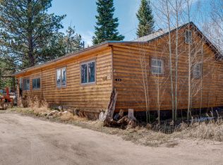 39 Pine Nut Ln, Red Feather Lakes, CO 80545