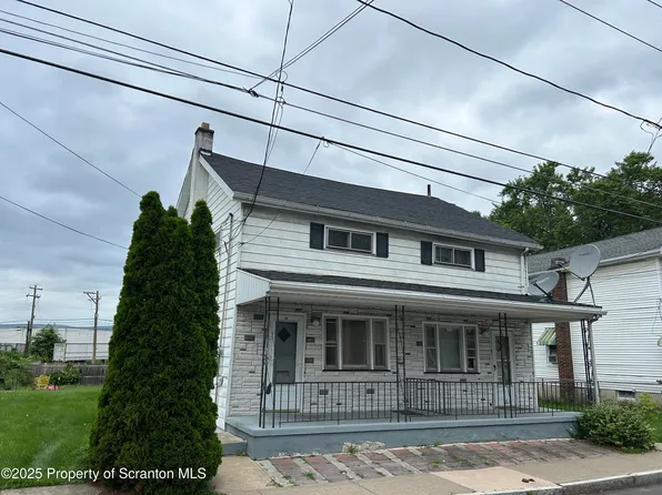 37-39 Hickory St, Wilkes Barre, PA 18702