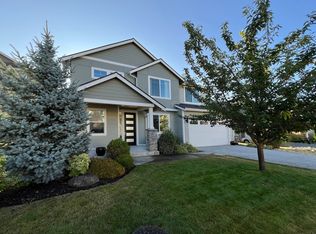 8202 205th Ave E, Bonney Lake, WA 98391