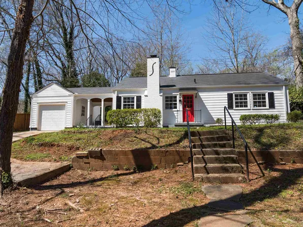 332 Rivermont Dr, Spartanburg, SC 29302