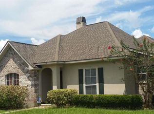 1752 Saint Croix Ave, Baton Rouge, LA 70810