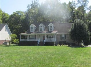 110 Louise Dr, White House, TN 37188