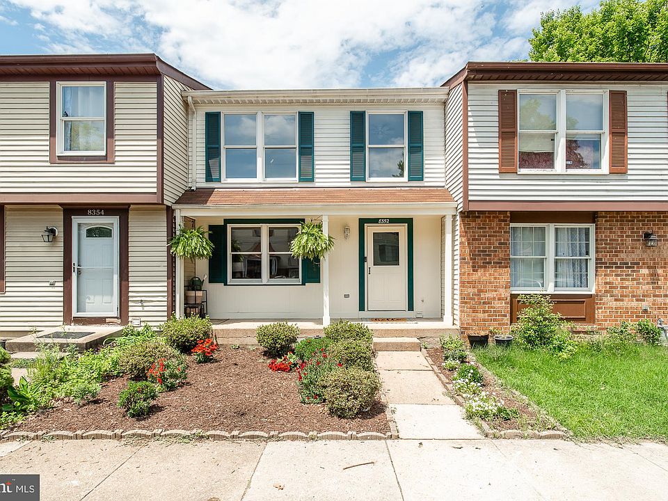8352 Claremont Woods Dr, Alexandria, VA 22309 Zillow