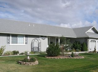 130 Monumental Cir, Sparks, NV