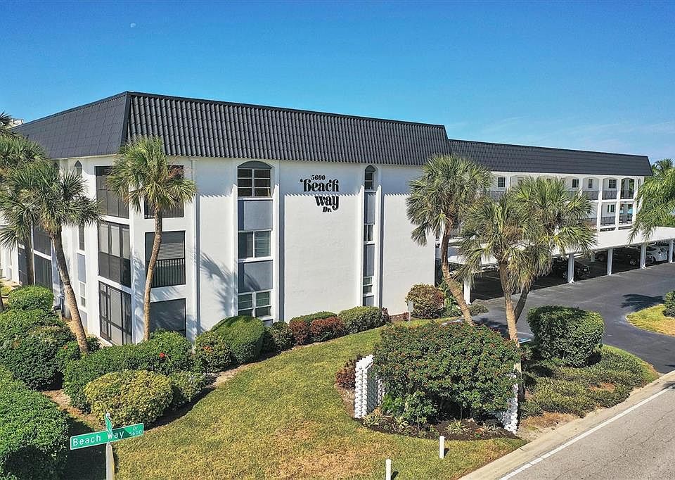1st image of 5600 BEACH WAY DRIVE #107