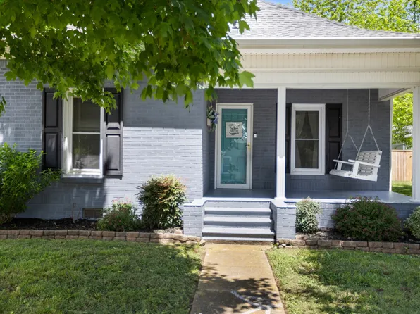 514 Florida Ave, Mount Pleasant, TN 38474