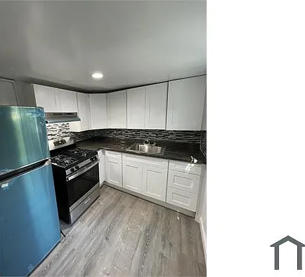 2 bed, $2,300 — Photo 3