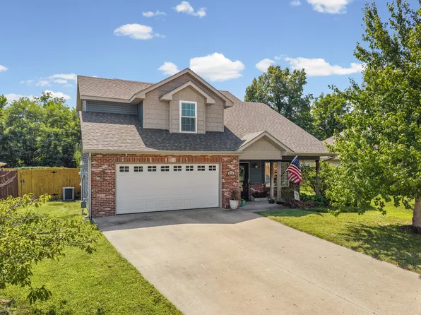 5706 Murfreesboro Dr, Columbia, MO 65201