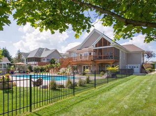 3116 Lyle Dr NE, Iowa City, IA 52240