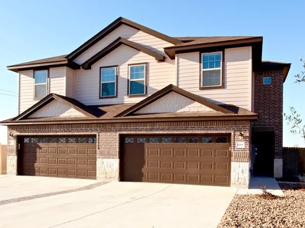 117 Calm Water Loop, Bastrop, TX 78602