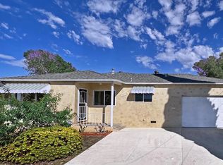 5211 Nutmeg St, San Diego, CA 92105