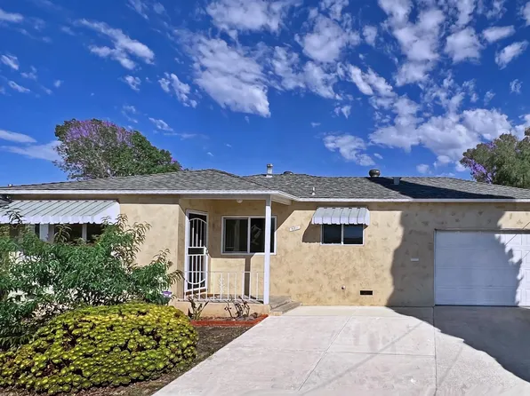 5211 Nutmeg St, San Diego, CA 92105