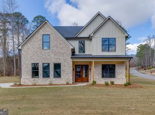 5422 Copper Creek Rd, Flowery Branch, GA 30542