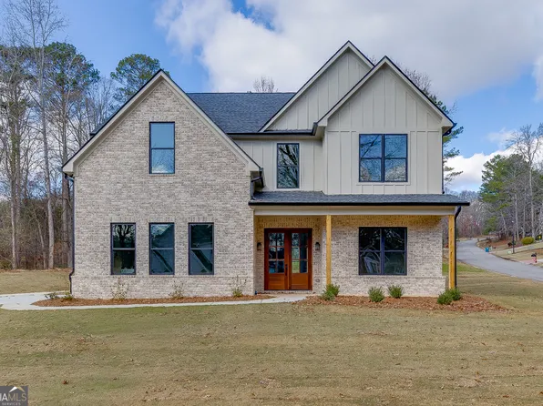 5422 Copper Crk, Flowery Branch, GA 30542