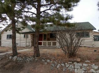 11340 Black Forest Rd, Colorado Springs, CO 80908