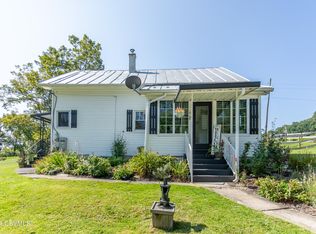 23 Maple Ridge Rd, Millville, PA 17846