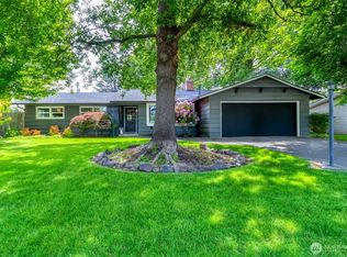 1935 Hilbrooke Drive, Walla Walla, WA 99362