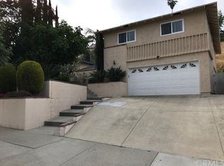 23776 Sunset Crossing Rd, Diamond Bar, CA 91765