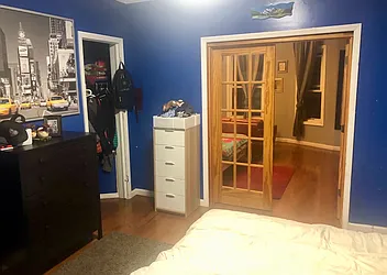 Rented by Success King Realty