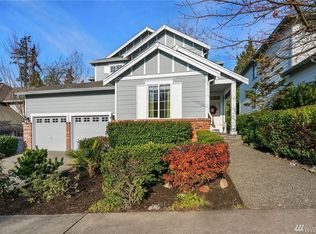 16702 SE 165th Way, Renton, WA 98058