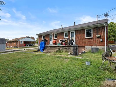 104 Cypress St, Nicholasville, KY, 40356