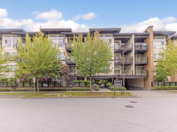 5928 Birney Ave #322, Greater Vancouver, BC V6S 0B5