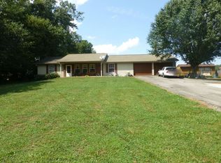 740 Thorngrove Pike, Strawberry Plains, TN 37871