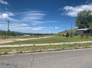 S Clark St, Butte, MT 59701