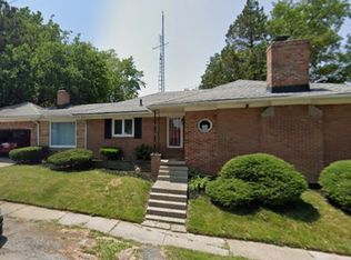 1019 Independence Rd, Toledo, OH 43607