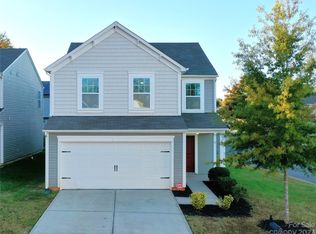 4307 Tirling Ct, Charlotte, NC 28215