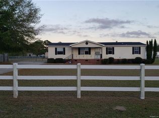 369 Everitt Rd, Parkton, NC 28371