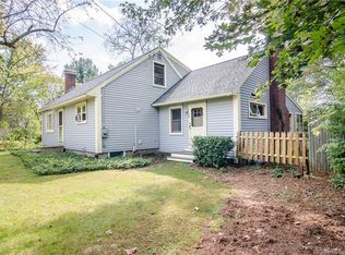 15 Pendleton Rd, Granby, CT 06035