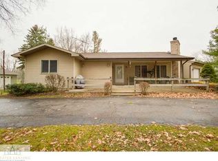 7354 Delta River Dr, Lansing, MI