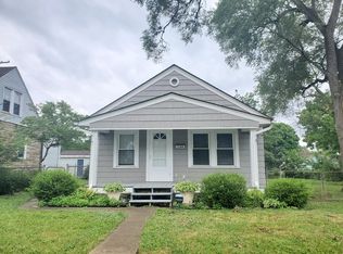 1249 Republic Ave, Columbus, OH