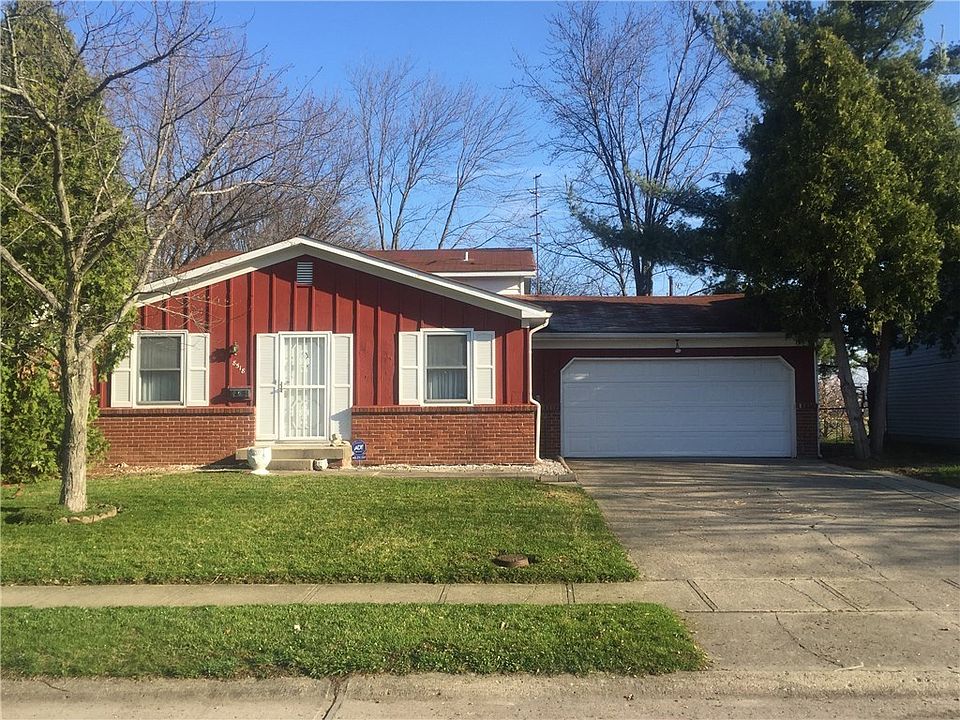 1st image of 8518 E 34th Pl