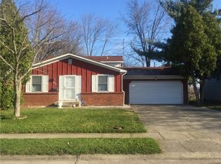 8518 E 34th Pl, Indianapolis, IN 46226
