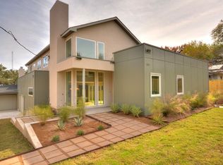 2803 Oak Crest Ave. #A, Austin, TX 78704