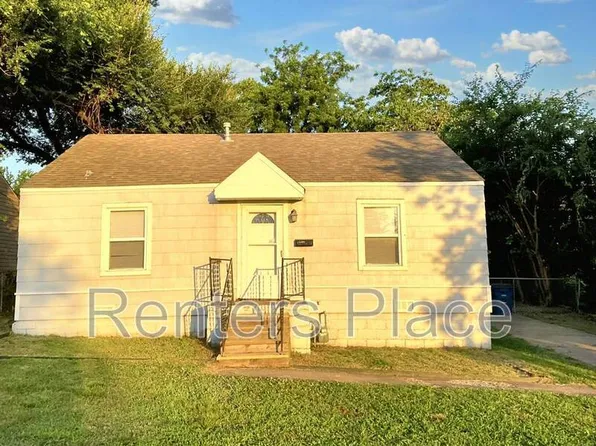 1208 S Erie Ave, Tulsa, OK 74112