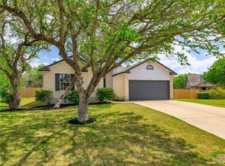 1716 Primrose Ln, Leander, TX 78641
