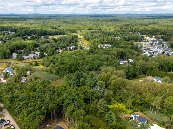 0 Wallace Street, Kennebunk, ME 04043