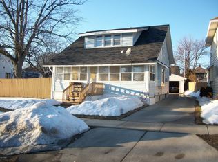 1257 Joosten St SW, Wyoming, MI 49509