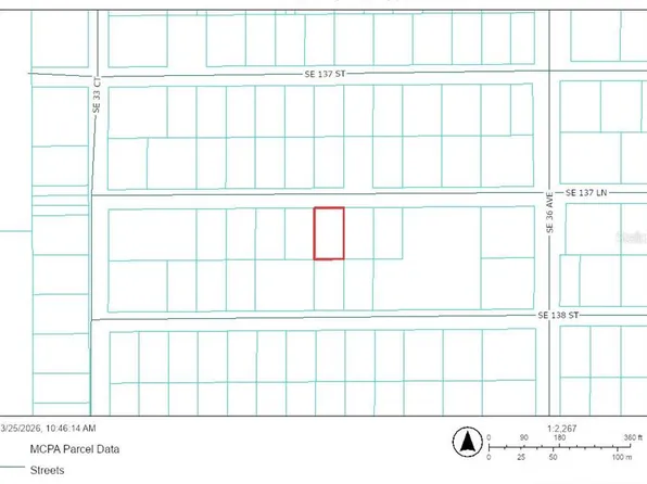 0 SE 137th Ln Lot 22, Summerfield, FL 34491