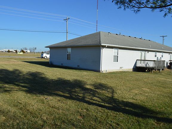 Outside back