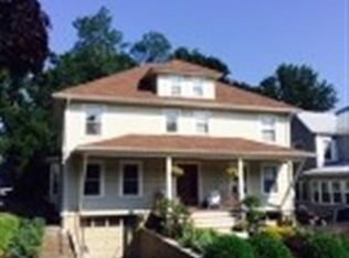 23 Park Ave, Caldwell, NJ 07006