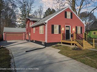 1885 Maple St, Holt, MI 48842