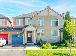 23 Vandervoort Dr, Richmond Hill, ON L4E0C6