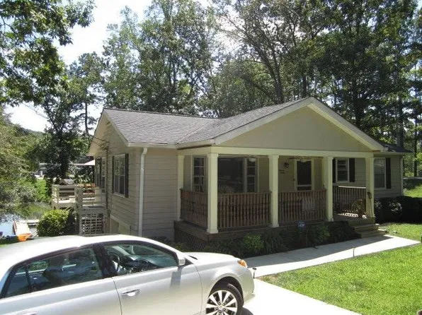 1112 Dogwood Dr, Kingston, TN 37763