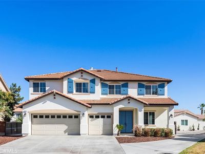 11107 Violet Ct, Riverside, CA, 92503