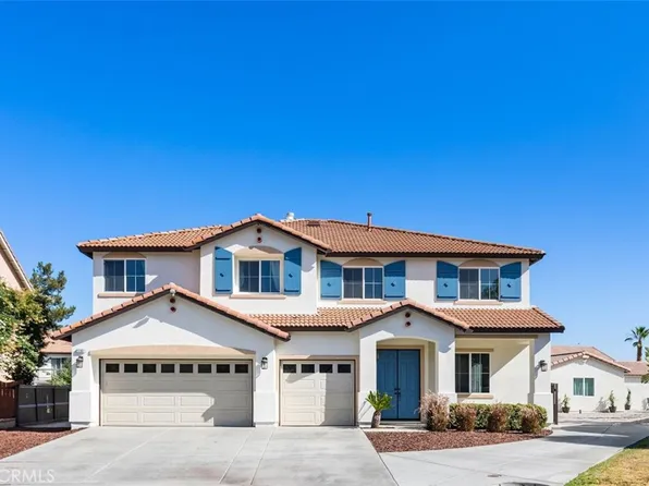 11107 Violet Ct, Riverside, CA 92503