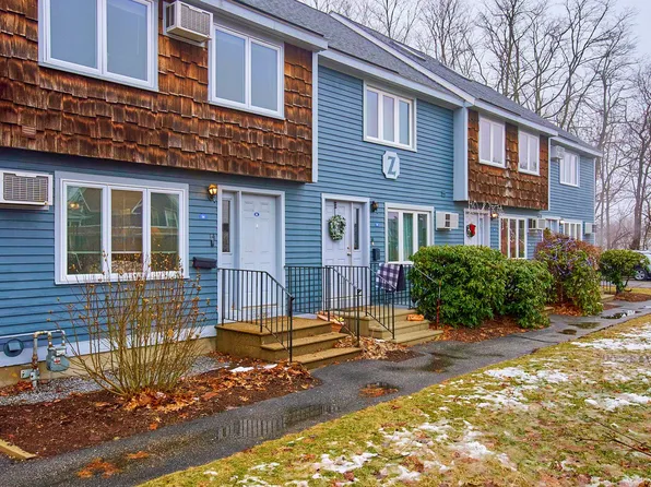 14 Auclair Avenue, Manchester, NH 03102